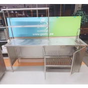 BAARMENI VALAMU 21X65X90CM