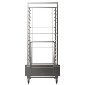 ПЕЧЬ TOGI TECHNOEKA 16X 60X40CM ДЛЯ ПЕЧЕЙ