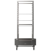ПЕЧЬ TOGI TECHNOEKA 20XGN1/1 ДЛЯ ДУХОВОК
