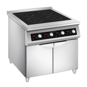 Induction cooker Mastro 80x70cm