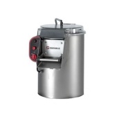 Potato peeler series PI, Sammic, 400V/370W, 635x433x(H)625mm