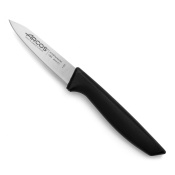 Paring knife, NIZA series, Arcos, Black, (L)200mm