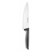 Chef knife, NIZA series, Arcos, Black, (L)332mm