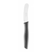 Spreading knife, NOVA series, Arcos, Black, (L)200mm