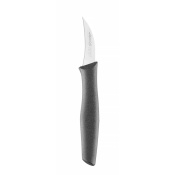 Paring knife, curved, NOVA series, Arcos, Black, (L)172mm