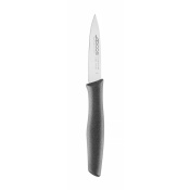 Paring knife, pointed, NOVA series, Arcos, Black, (L)200mm