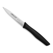 Paring knife, pointed, NOVA series, Arcos, Black, (L)211mm