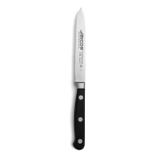 Tomato knife, ÓPERA series, Arcos, Black, (L)228mm