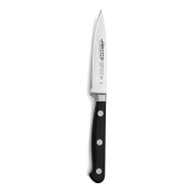 Paring knife, ÓPERA series, Arcos, Black, (L)211mm