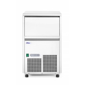 Льдогенератор, Arktic, 220В/260Вт, 380x520x(H)637мм