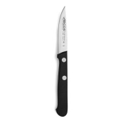 Paring knife, UNIVERSAL series, Arcos, Black, (L)177mm