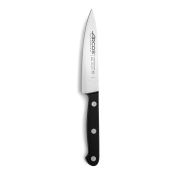 Chef knife, UNIVERSAL series, Arcos, Black, (L)223mm