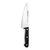 Chef knife, UNIVERSAL series, Arcos, Black, (L)268mm