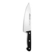 Chef knife, UNIVERSAL series, Arcos, Black, (L)285mm