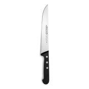 Кухонный нож, серия UNIVERSAL, Arcos, черный, (L)309мм