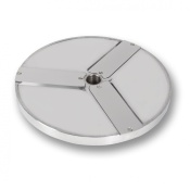 Диск FC для ломтиков для овощерезок: CA-3V; CA-4V; CA-3V; CA-31/230 V; CA-31/400 V; CA-41/230 V; CA-41/400 V; CA-62/400 V, Sammic, FC-2