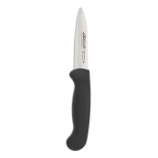 Peeling knife, 2900 series, Arcos, Black, (L)190mm