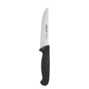 Кухонный нож, серия 2900, Arcos, черный, (L)257мм