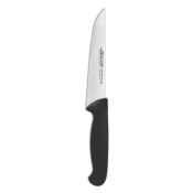 Кухонный нож, серия 2900, Arcos, черный, (L)335мм