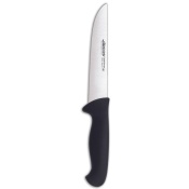 Butcher knife, 2900 series, Arcos, Black, (L)318mm