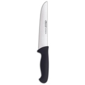Butcher knife, 2900 series, Arcos, Black, (L)338mm