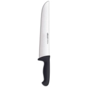 Butcher knife, 2900 series, Arcos, Black, (L)438mm