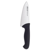 Chef knife, 2900 series, Arcos, Black, (L)280mm