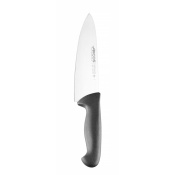 Chef knife, 2900 series, Arcos, Black, (L)333mm