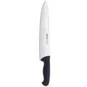Chef knife, 2900 series, Arcos, Black, (L)430mm