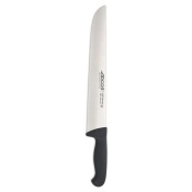 Butcher knife, 2900 series, Arcos, Black, (L)492mm