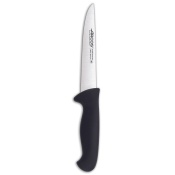 Butcher knife, 2900 series, Arcos, Black, (L)306mm