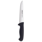 Butcher knife, 2900 series, Arcos, Black, (L)323mm