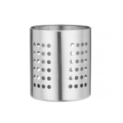 Cutlery holder, HENDI, ⌀110x(H)130mm