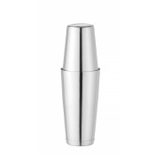 Бостонский шейкер Tin-on-Tin, BarUp, 0,8л, ⌀90x(H)303мм