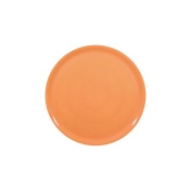 Pizza plate Speciale, HENDI, Orange, ⌀310mm