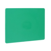 Разделочная доска HACCP GN1/1, HENDI, GN 1/1, зеленый, 530x325x(H)10мм