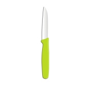 Paring knife, HENDI, Green, (L)180mm