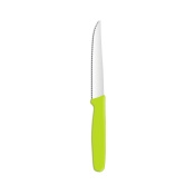 Tomato knife, HENDI, Green, (L)214mm