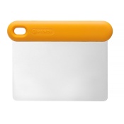 Скребок для пиццы heavy-duty, HENDI, 130x95x(H)13мм