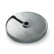Диск FFC для соломки для овощерезок: CA-3V; CA-4V; CA-3V; CA-31/230 V; CA-31/400 V; CA-41/230 V; CA-41/400 V; CA-62/400 V , Sammic, 8x8 мм