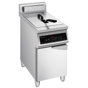 ИНДУКЦИОННАЯ ФРИТЮРНИЦА MASTRO 30Л