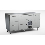 ШКАФ ДЛЯ НАПИТКОВ JSK-1607