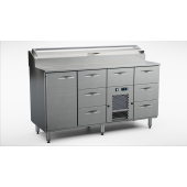 Cold counter KTL-1617