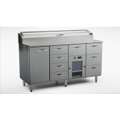 Cold counter KTL-1618