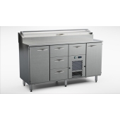 Cold counter KTL-1624