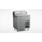 Cold counter KTL-805