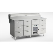 СТОЛ ДЛЯ ПИЦЦЫ KTL/P-16010