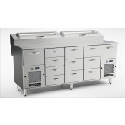 СТОЛ ДЛЯ ПИЦЦЫ KTL/P-20012