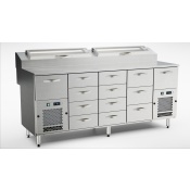 СТОЛ ДЛЯ ПИЦЦЫ KTL/P-20013