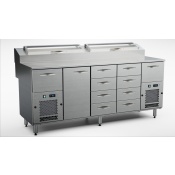СТОЛ ДЛЯ ПИЦЦЫ KTL/P-20110